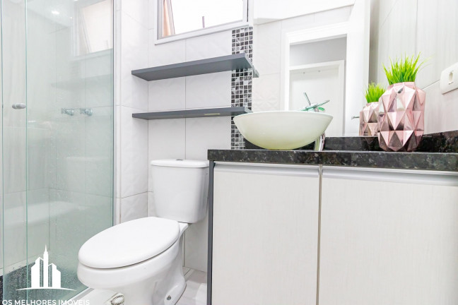 Imagem Apartamento com 3 Quartos à Venda, 86 m² em Portão - Curitiba Imagem Apartamento com 3 Quartos à Venda, 86 m² em Portão - Curitiba