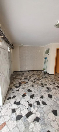 Imagem Casa de Condomínio com 4 Quartos à Venda, 274 m² em Embaré - Santos Imagem Casa de Condomínio com 4 Quartos à Venda, 274 m² em Embaré - Santos