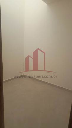 Imagem Sobrado com 3 Quartos à Venda,  em Residencial Santo Antônio - Franco Da Rocha