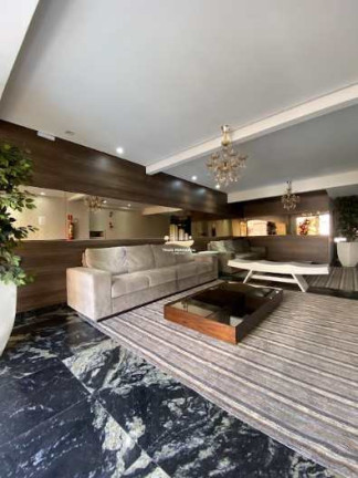 Imagem Apartamento com 3 Quartos à Venda, 152 m² em Ocian - Praia Grande