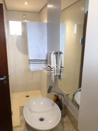 Imagem Apartamento com 3 Quartos à Venda, 131 m² em Centro - Ribeirão Preto Imagem Apartamento com 3 Quartos à Venda, 131 m² em Centro - Ribeirão Preto