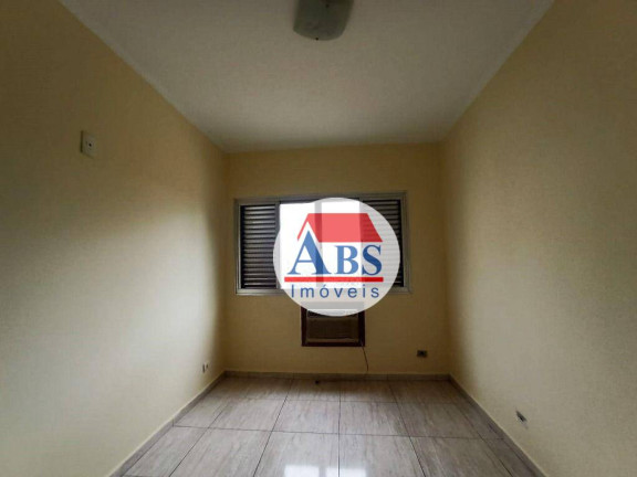 Imagem Apartamento com 2 Quartos à Venda, 67 m² em Jardim Casqueiro - Cubatão