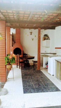 Imagem Casa com 5 Quartos à Venda, 350 m² em Palmeiras - Cabo Frio Imagem Casa com 5 Quartos à Venda, 350 m² em Palmeiras - Cabo Frio