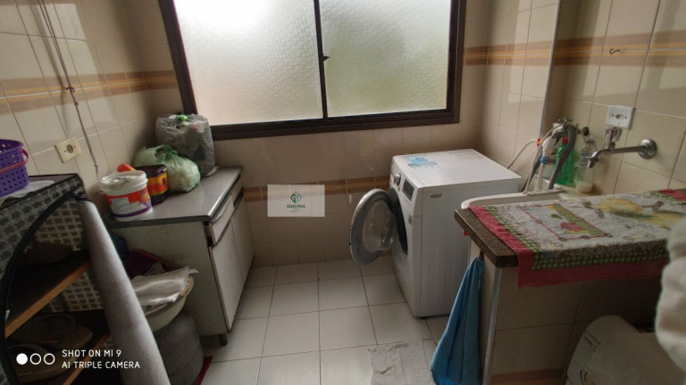 Imagem Apartamento com 2 Quartos à Venda, 100 m² em Enseada - Guarujá