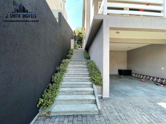Imagem Casa de Condomínio com 5 Quartos à Venda, 285 m² em São Paulo Ii - Cotia Imagem Casa de Condomínio com 5 Quartos à Venda, 285 m² em São Paulo Ii - Cotia