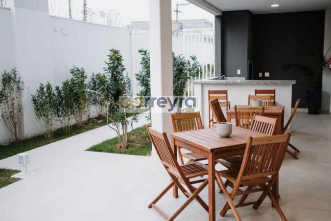 Imagem Apartamento com 2 Quartos à Venda, 45 m² em Limão - São Paulo