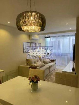 Imagem Apartamento com 3 Quartos à Venda, 150 m² em Freguesia (jacarepaguá) - Rio De Janeiro Imagem Apartamento com 3 Quartos à Venda, 150 m² em Freguesia (jacarepaguá) - Rio De Janeiro