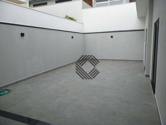 Imagem Casa com 3 Quartos à Venda, 160 m² em Condomínio Ibiti Reserva - Sorocaba