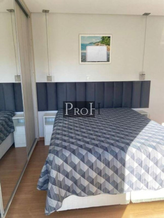 Imagem Apartamento com 3 Quartos à Venda, 77 m² em Paraíso - Santo André