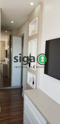 Imagem Apartamento com 3 Quartos à Venda, 154 m² em Vila Carrão - São Paulo