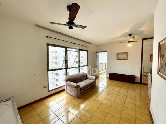 Imagem Apartamento com 3 Quartos à Venda, 95 m² em Pitangueiras - Guarujá