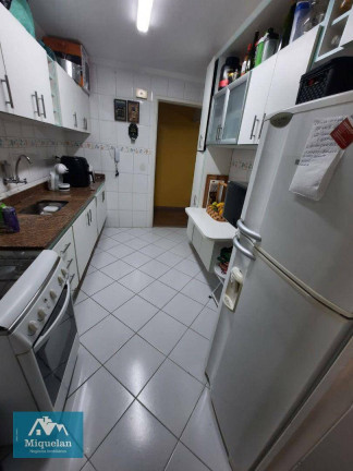 Imagem Apartamento com 2 Quartos à Venda, 55 m² em Vila Nivi - São Paulo Imagem Apartamento com 2 Quartos à Venda, 55 m² em Vila Nivi - São Paulo