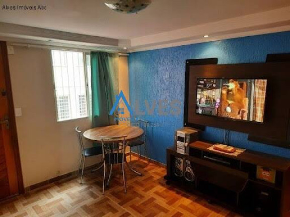 Imagem Apartamento com 2 Quartos à Venda, 48 m² em Cooperativa - São Bernardo Do Campo Imagem Apartamento com 2 Quartos à Venda, 48 m² em Cooperativa - São Bernardo Do Campo