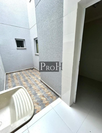 Imagem Apartamento com 2 Quartos à Venda, 39 m² em Parque Das Nações - Santo André