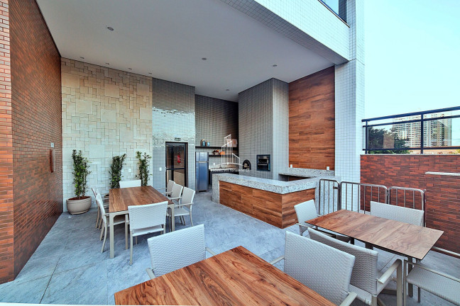 Imagem Apartamento com 3 Quartos à Venda, 81 m² em Cocó - Fortaleza