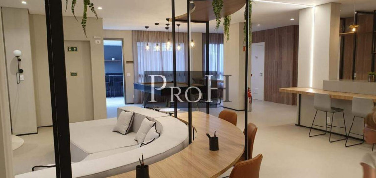 Imagem Apartamento com 1 Quarto à Venda, 34 m² em Vila Dom Pedro I - São Paulo Imagem Apartamento com 1 Quarto à Venda, 34 m² em Vila Dom Pedro I - São Paulo