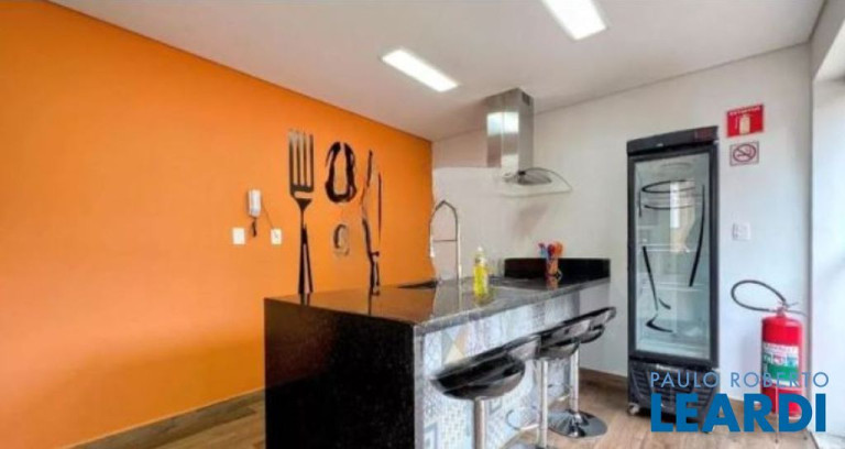 Imagem Apartamento com 3 Quartos à Venda, 173 m² em Vila Bastos - Santo André