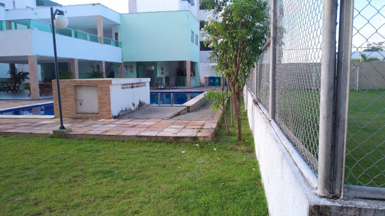 Imagem Apartamento com 2 Quartos à Venda, 58 m² em Cristo Rei - Teresina