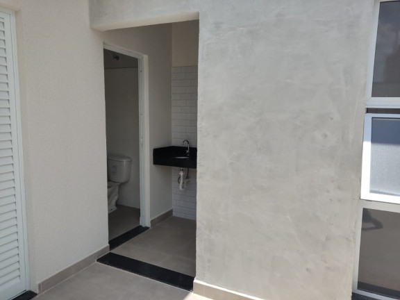 Imagem Casa com 3 Quartos à Venda, 118 m² em Horto Florestal - Sorocaba