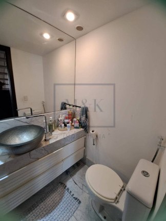 Imagem Cobertura com 4 Quartos à Venda, 326 m² em Barra Da Tijuca - Rio De Janeiro