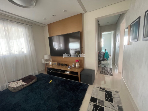 Imagem Apartamento com 2 Quartos à Venda, 122 m² em Morumbi - São Paulo Imagem Apartamento com 2 Quartos à Venda, 122 m² em Morumbi - São Paulo