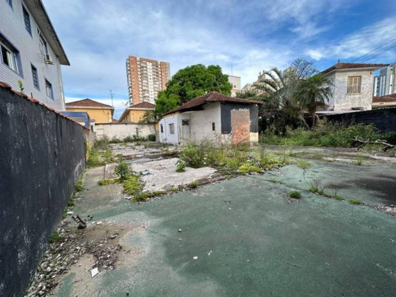 Imagem Imóvel à Venda, 145 m² em Macuco - Santos