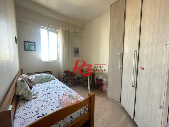 Imagem Apartamento com 2 Quartos à Venda, 59 m² em Vila Matias - Santos Imagem Apartamento com 2 Quartos à Venda, 59 m² em Vila Matias - Santos