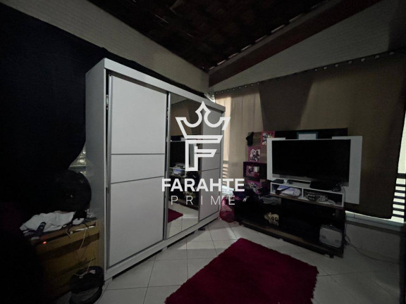 Imagem Sobrado com 3 Quartos à Venda, 189 m² em Aparecida - Santos Imagem Sobrado com 3 Quartos à Venda, 189 m² em Aparecida - Santos