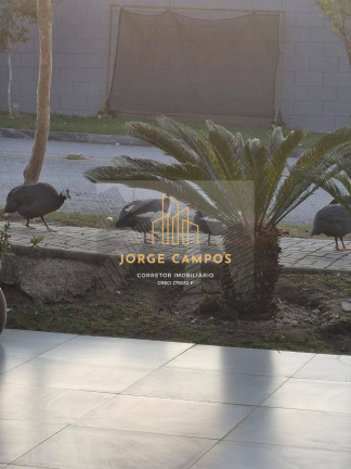 Sobrado com 4 Quartos à Venda, 275 m² em Condomínio Residencial Monte Carlo - São José Dos Campos