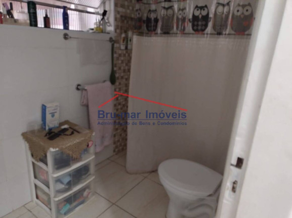 Imagem Apartamento com 2 Quartos à Venda, 68 m² em Boqueirão - Santos