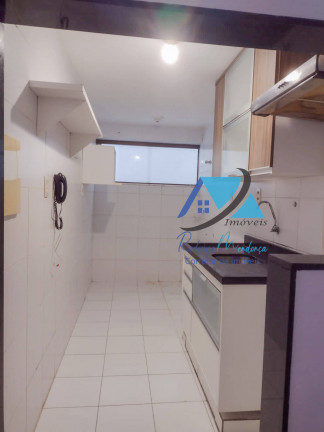 Imagem Apartamento com 2 Quartos para Alugar, 50 m² em Recreio Ipitanga - Lauro De Freitas