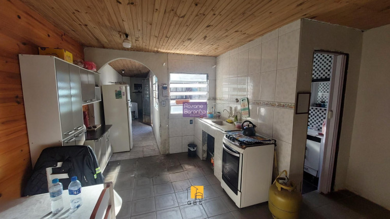 Imagem Casa com 2 Quartos à Venda, 100 m² em Cohab Ii - Rio Grande
