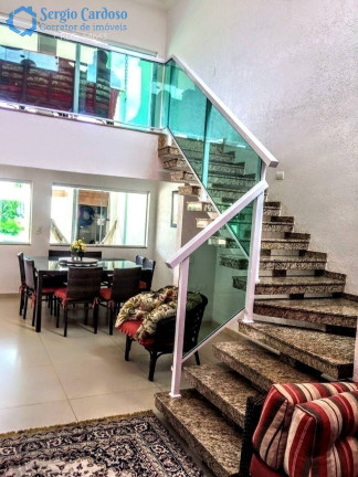 Imagem Casa com 4 Quartos à Venda, 225 m² em Cibratel I - Itanhaém
