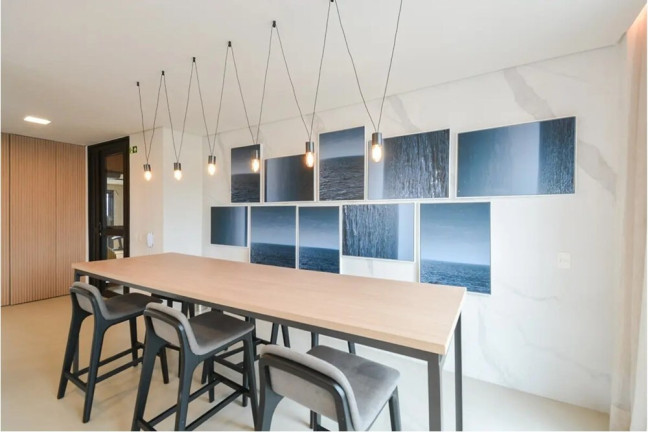 Imagem Imóvel com 2 Quartos à Venda, 55 m² em Moema - São Paulo