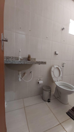 Imagem Casa com 2 Quartos à Venda, 68 m² em Jardim São Conrado - Campo Grande