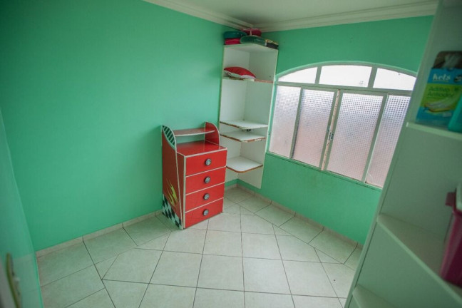 Imagem Casa com 6 Quartos à Venda, 293 m² em Campos Novos - Campos Novos