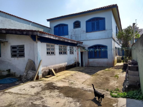 Imagem Sobrado com 5 Quartos à Venda, 446 m² em Praia Do Sonho - Itanhaém