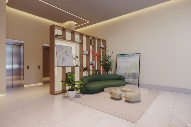 Imagem Apartamento com 3 Quartos à Venda, 97 m² em Fazendinha - Itajaí