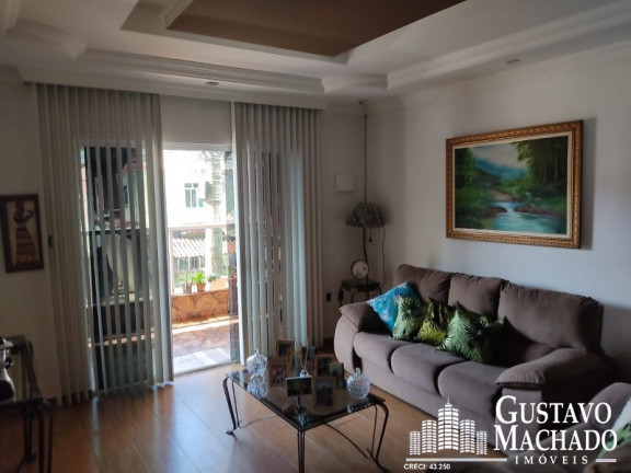 Imagem Casa com 3 Quartos à Venda, 142 m² em Retiro - Volta Redonda