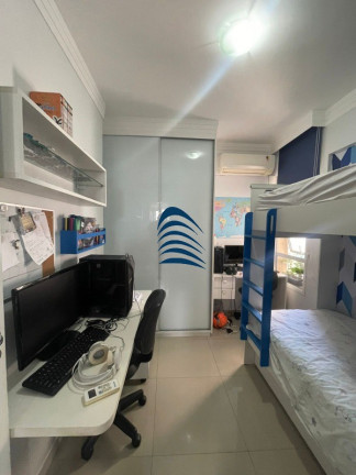 Imagem Imóvel com 3 Quartos à Venda, 80 m² em Paralela - Salvador