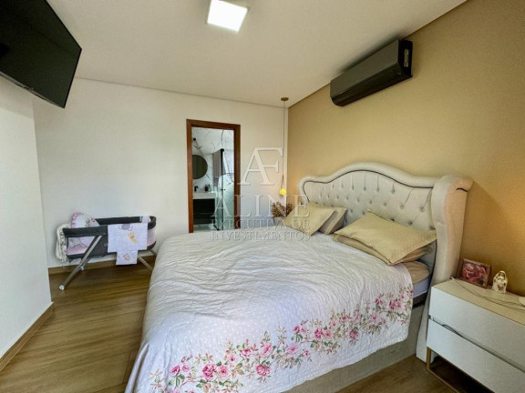 Imagem Casa de Condomínio com 3 Quartos à Venda, 559 m² em Loteamento Dinorá Rosa - Sorocaba