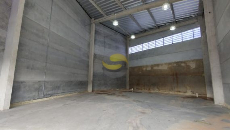 Imagem Galpão para Alugar, 280 m² em Parque Bahia - Cotia Imagem Galpão para Alugar, 280 m² em Parque Bahia - Cotia