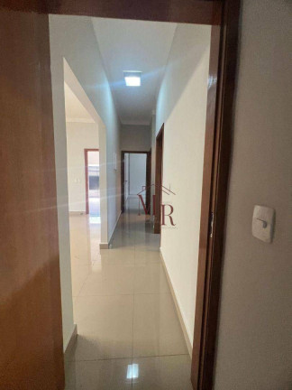 Imagem Casa com 3 Quartos à Venda, 172 m² em Jardim Quinta Do Moro - Votuporanga