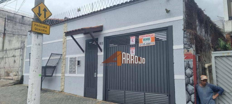 Imagem Sobrado com 2 Quartos à Venda, 47 m² em Penha De França - São Paulo Imagem Sobrado com 2 Quartos à Venda, 47 m² em Penha De França - São Paulo