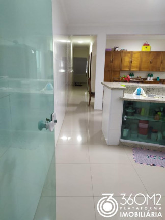 Imagem Casa com 3 Quartos à Venda, 252 m² em Jardim Marek - Santo André Imagem Casa com 3 Quartos à Venda, 252 m² em Jardim Marek - Santo André