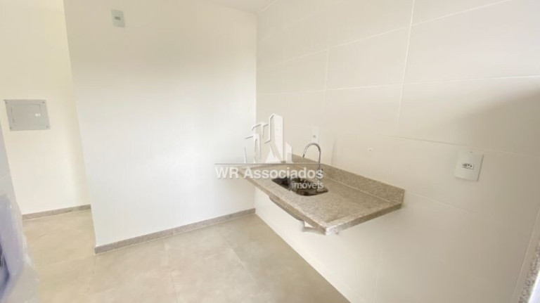 Imagem Apartamento com 2 Quartos à Venda, 56 m²
