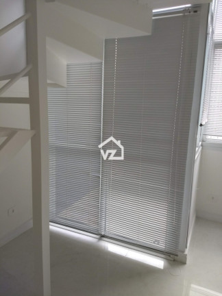 Imagem Apartamento com 1 Quarto à Venda, 57 m² em Chácara Klabin - São Paulo Imagem Apartamento com 1 Quarto à Venda, 57 m² em Chácara Klabin - São Paulo