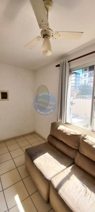 Imagem Apartamento com 1 Quarto à Venda, 57 m² em Boqueirão - Santos Imagem Apartamento com 1 Quarto à Venda, 57 m² em Boqueirão - Santos
