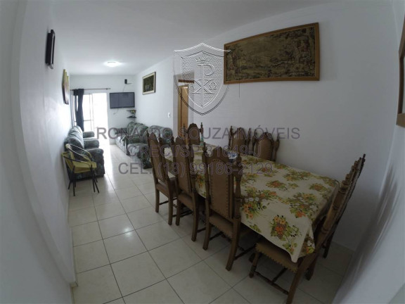 Imagem Apartamento com 2 Quartos à Venda, 80 m² em Vila Mirim - Praia Grande Imagem Apartamento com 2 Quartos à Venda, 80 m² em Vila Mirim - Praia Grande