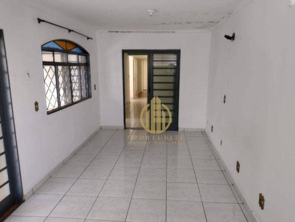 Casa com 3 Quartos à Venda, 100 m² em Jardim Interlagos - Ribeirão Preto